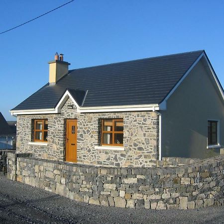 Roadside Cottage The Burren Kilfenora County Clare Kültér fotó